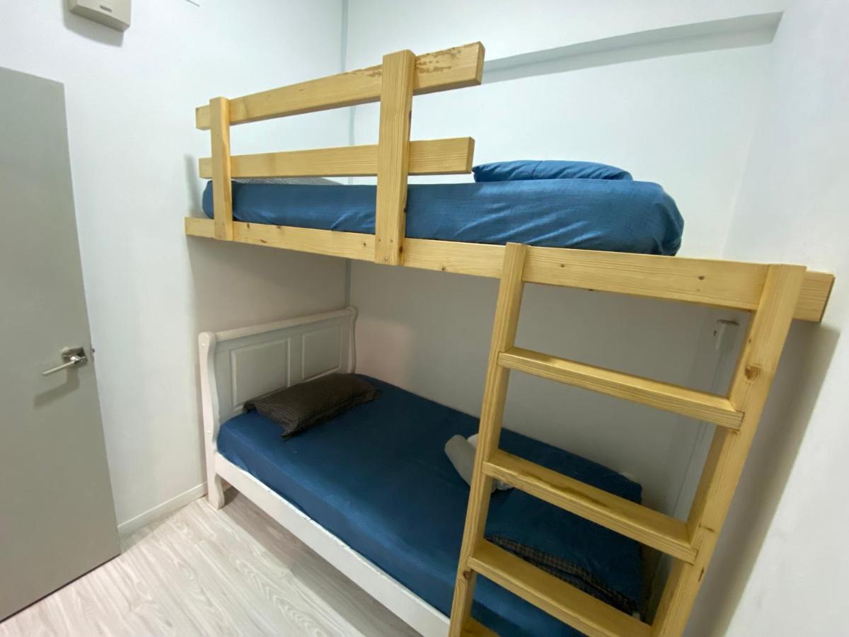 Sutera Avenue Kota Kinabalu Apartment Ngoại thất bức ảnh