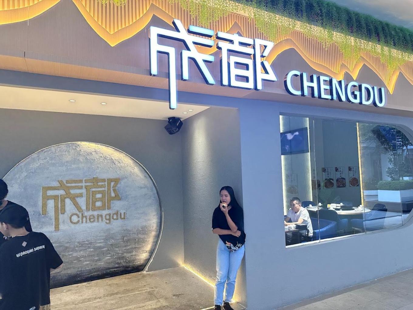 Sutera Avenue Kota Kinabalu Apartment Ngoại thất bức ảnh