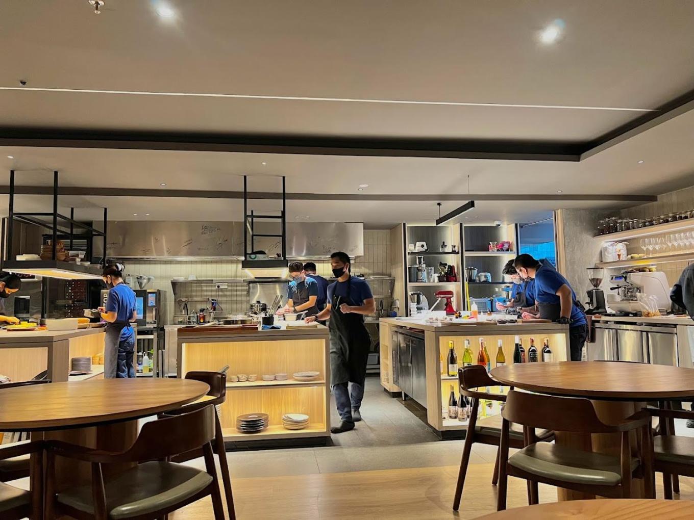 Sutera Avenue Kota Kinabalu Apartment Ngoại thất bức ảnh