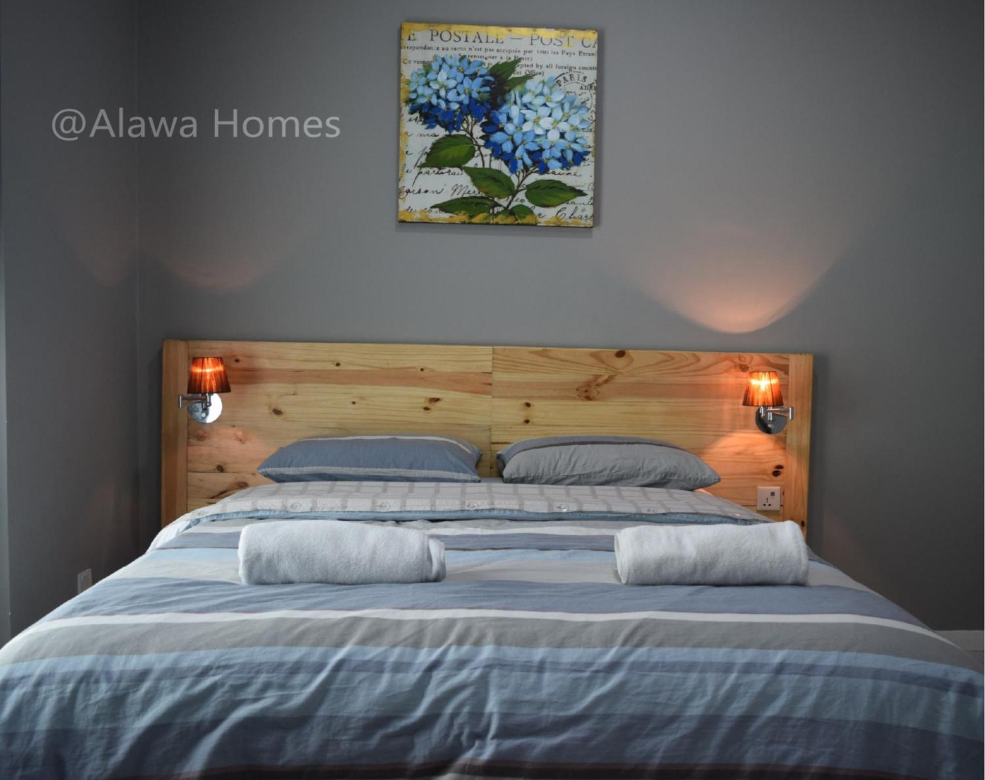 Sutera Avenue Kota Kinabalu Apartment Ngoại thất bức ảnh