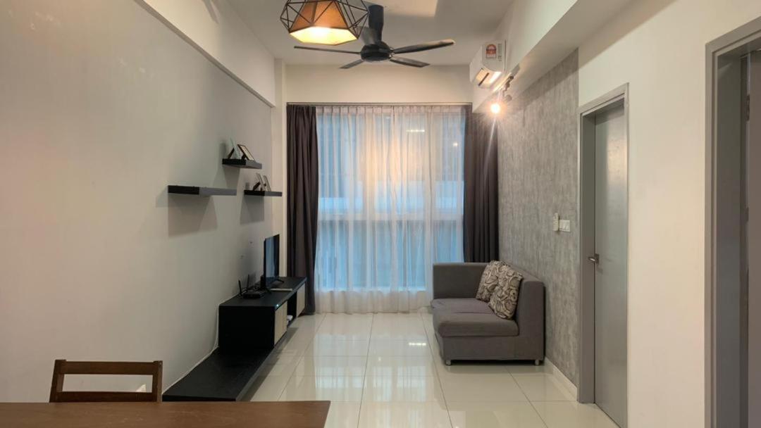 Sutera Avenue Kota Kinabalu Apartment Ngoại thất bức ảnh